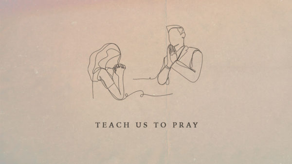 Cultivating a Life of Prayer Image