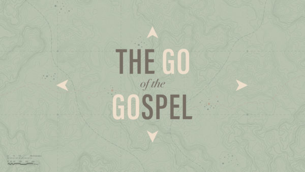 The Goal of the Gospel Image