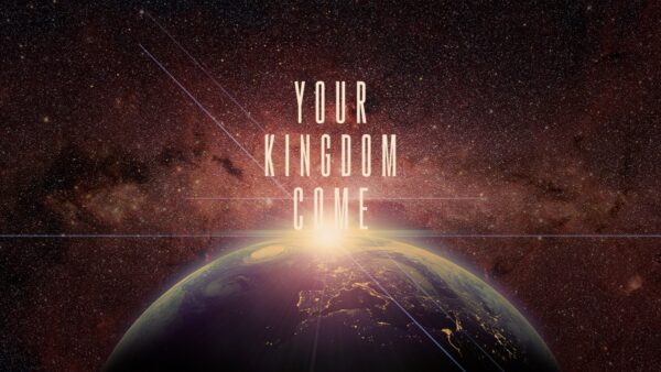 Discovering Your Kingdom Assignment Image
