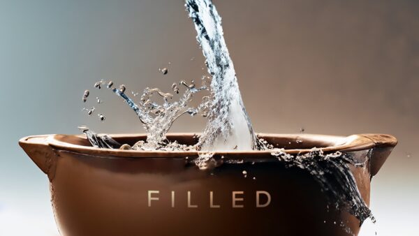 The Spirit & the Bride, Part 2 Image