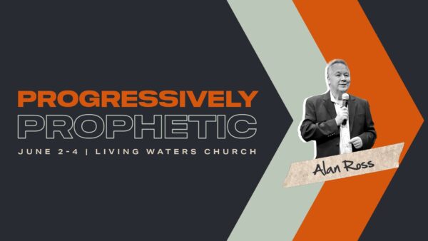 Progressively Prophetic - Sunday Morning Image