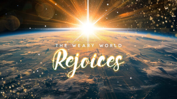 We Are Messengers of Peace Image