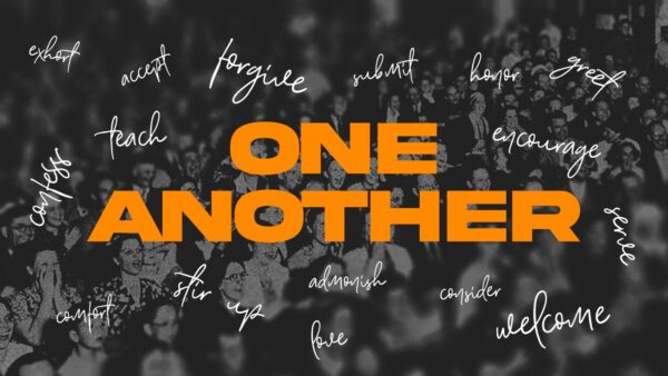 One Another