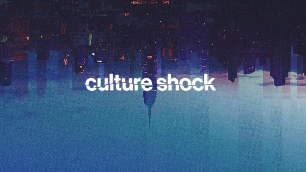 Culture Shock