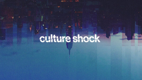 Culture Shock