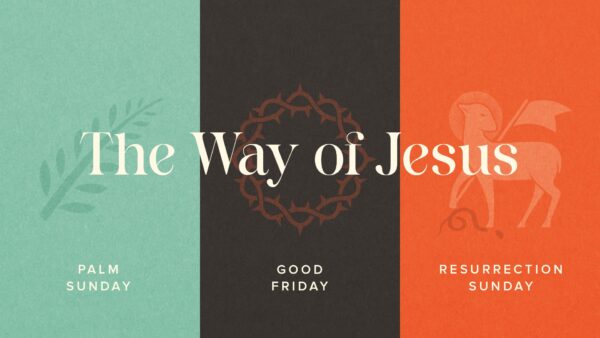 The Way of Jesus