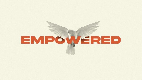 Empowered